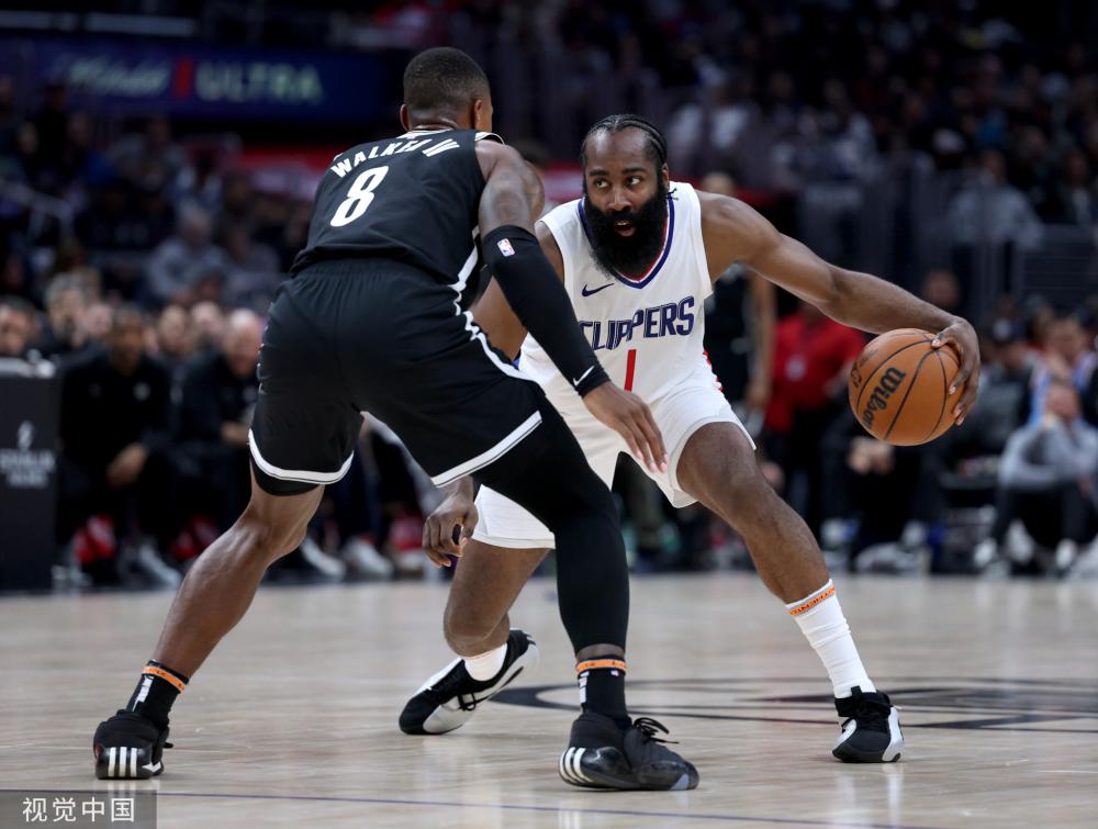 奇才而言 奇才而言